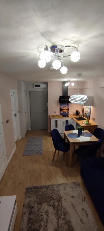 Nad Zalewem Zegrzynskim Apartment Serock