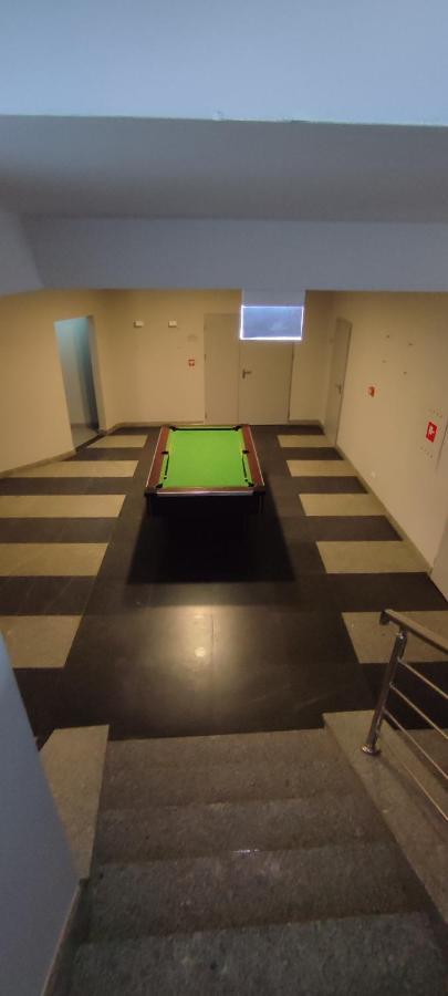 Nad Zalewem Zegrzynskim Apartment