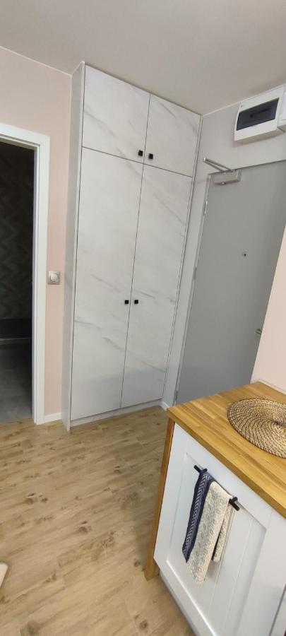 Apartment Nad Zalewem Zegrzynskim