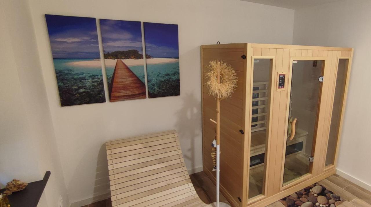 Nad Zalewem Zegrzynskim Apartment Serock