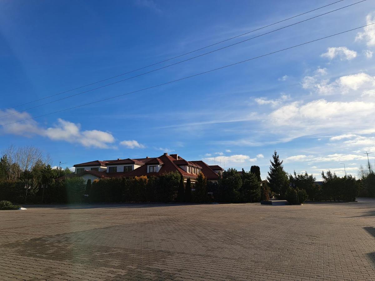 Apartment Nad Zalewem Zegrzynskim