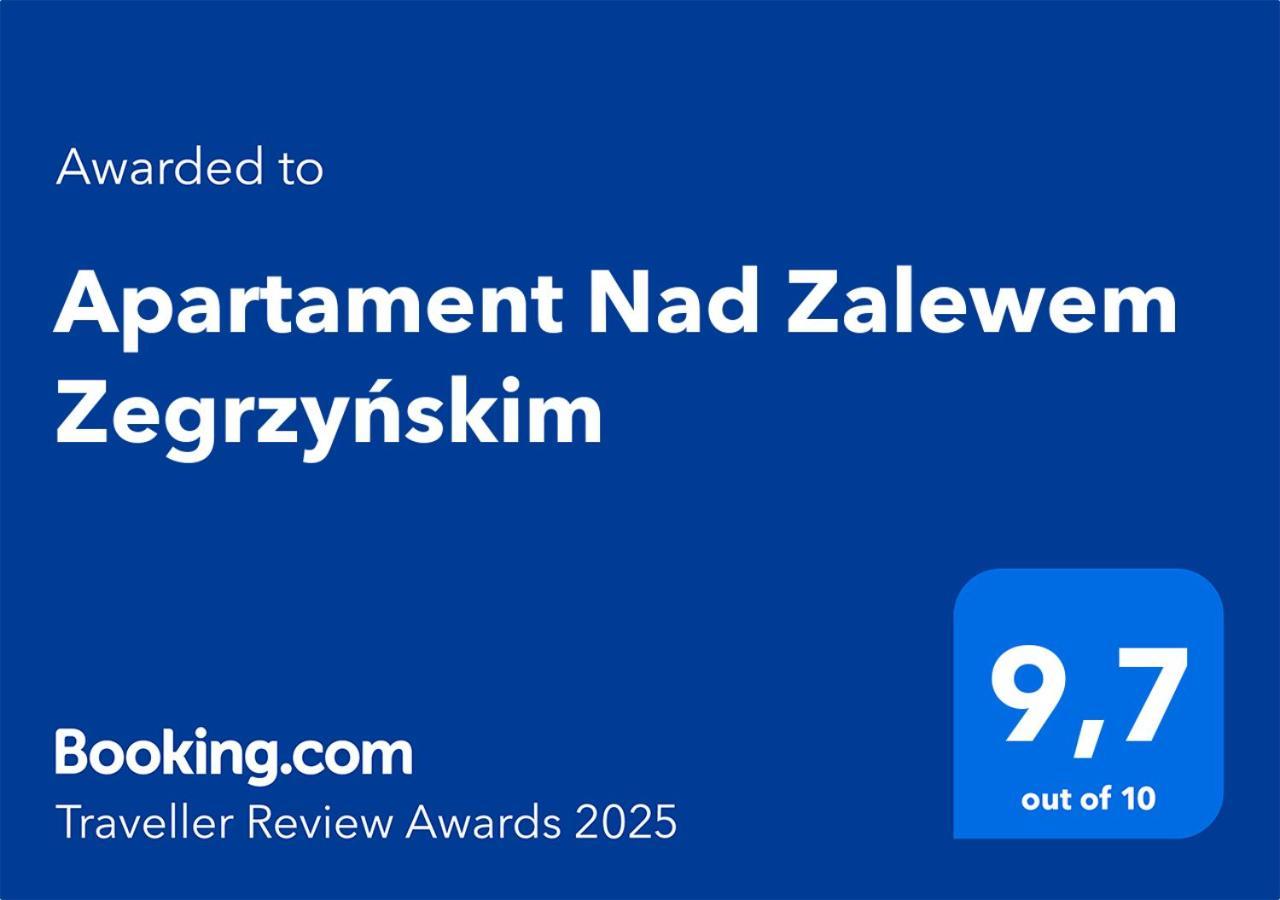 Nad Zalewem Zegrzynskim Serock